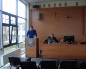 Konferencja naukowa "Otwarte usta" - 20.04.2013